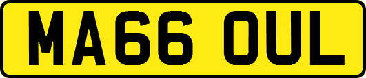 MA66OUL