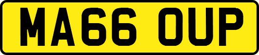 MA66OUP