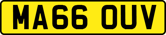 MA66OUV