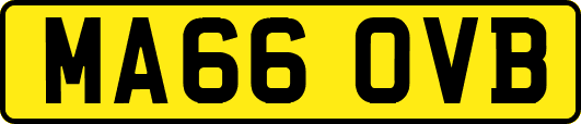 MA66OVB