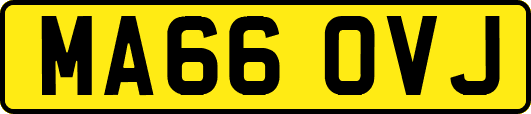 MA66OVJ