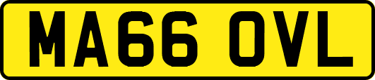 MA66OVL