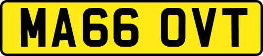 MA66OVT