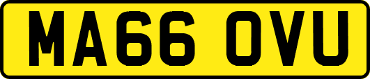 MA66OVU