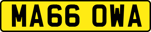 MA66OWA