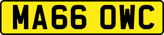 MA66OWC