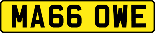 MA66OWE