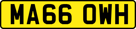MA66OWH