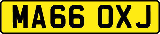 MA66OXJ