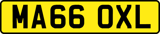 MA66OXL