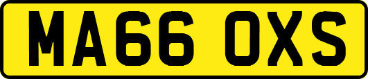 MA66OXS