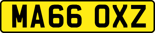 MA66OXZ