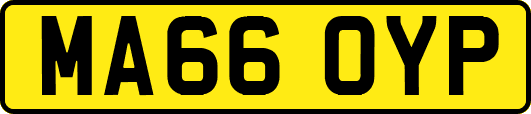MA66OYP