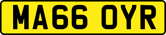 MA66OYR