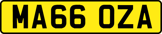 MA66OZA