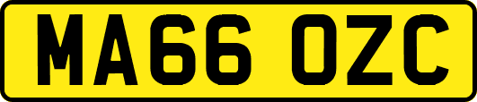 MA66OZC