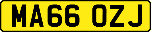 MA66OZJ