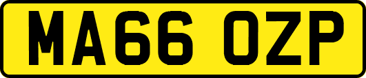 MA66OZP