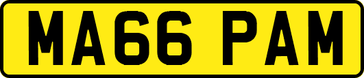 MA66PAM