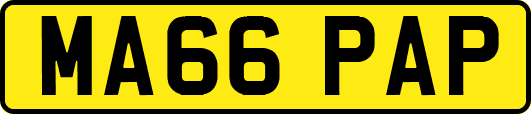 MA66PAP