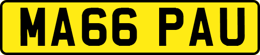 MA66PAU