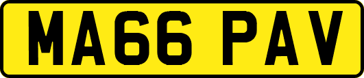 MA66PAV
