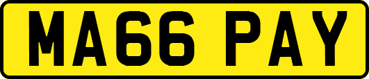 MA66PAY