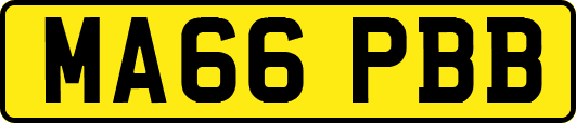 MA66PBB