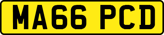MA66PCD