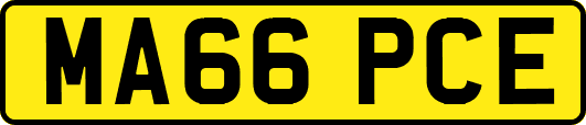 MA66PCE