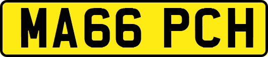 MA66PCH