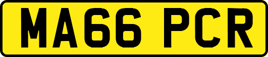 MA66PCR
