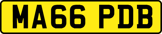 MA66PDB