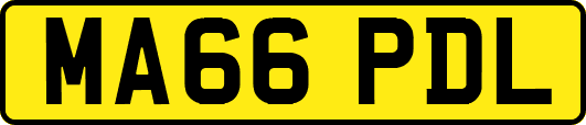 MA66PDL