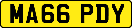 MA66PDY