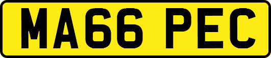 MA66PEC
