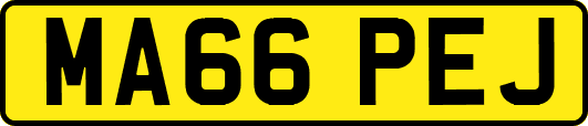 MA66PEJ