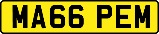 MA66PEM