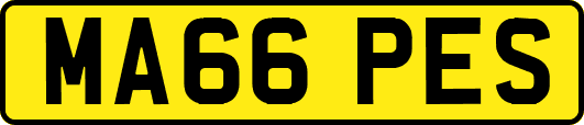MA66PES
