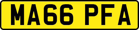 MA66PFA