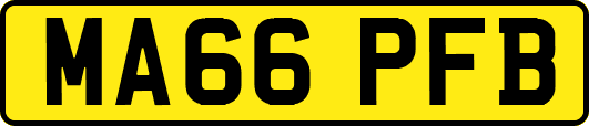 MA66PFB