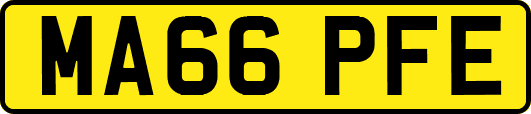 MA66PFE
