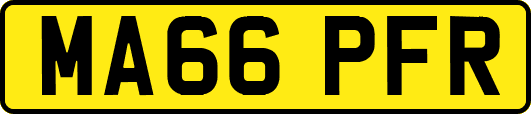 MA66PFR