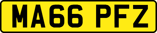 MA66PFZ