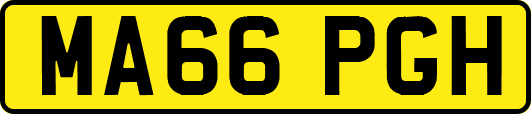 MA66PGH
