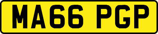 MA66PGP