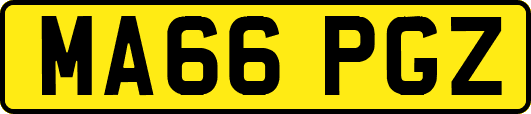 MA66PGZ
