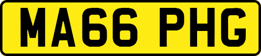 MA66PHG