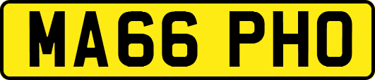 MA66PHO