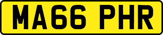 MA66PHR